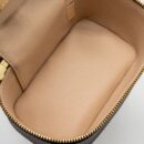 AAA Replica Louis Vuitton LV NICE NANO MONOGRAM CANVAS GHW