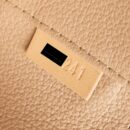 AAA Replica Louis Vuitton LV NICE NANO MONOGRAM CANVAS GHW