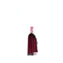 AAA Replica Louis Vuitton LV MESSENGER BAG CROSSBODY PATENT RASPBERRY RED GHW