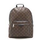 AAA Replica Louis Vuitton LV MONOGRAM CANVAS BACKPACK