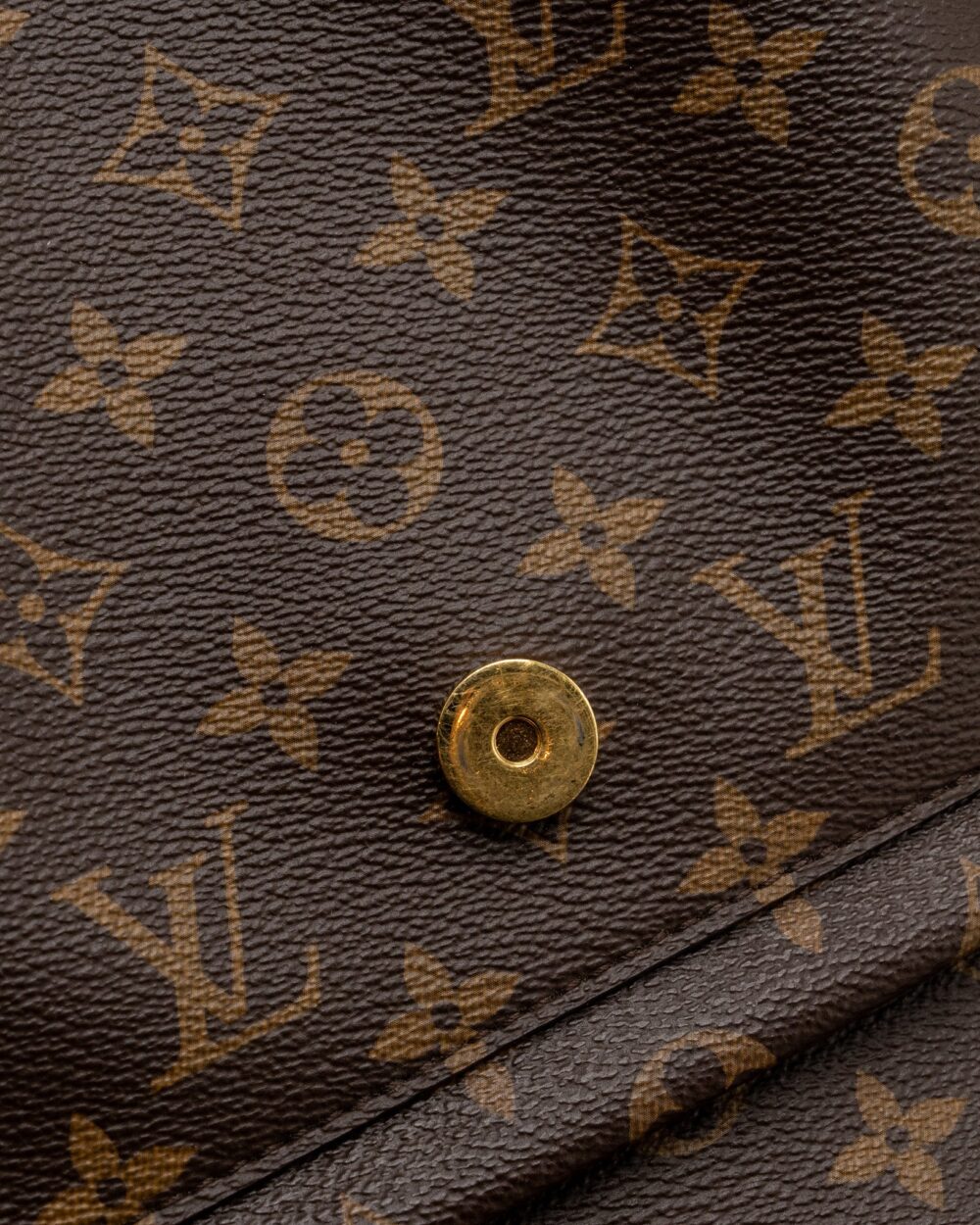 AAA Replica Louis Vuitton LV MONTSOURIS PM BACKPACK MONOGRAM CANVAS / LEATHER GHW (NEW VERSION)