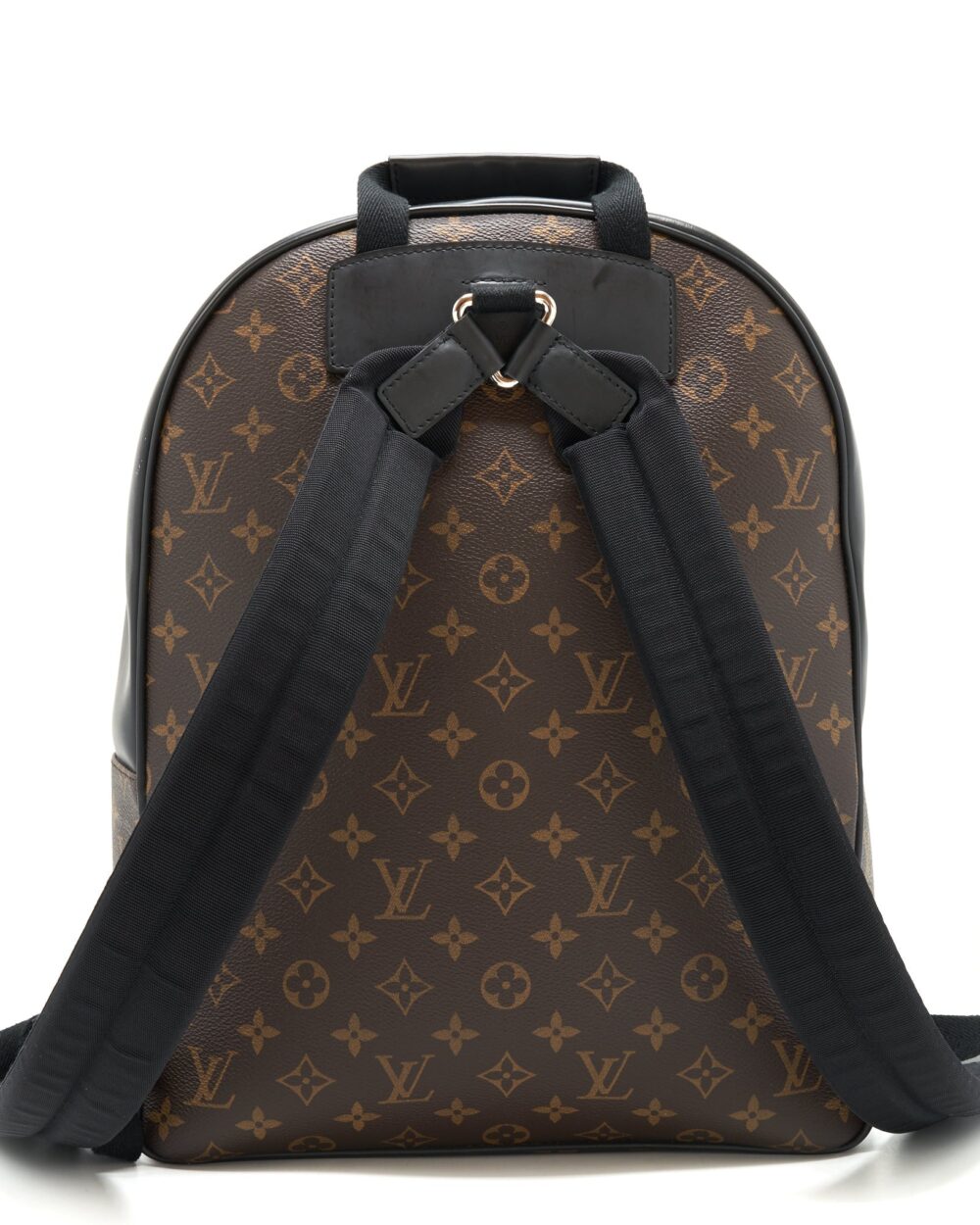 AAA Replica Louis Vuitton LV MONOGRAM CANVAS BACKPACK