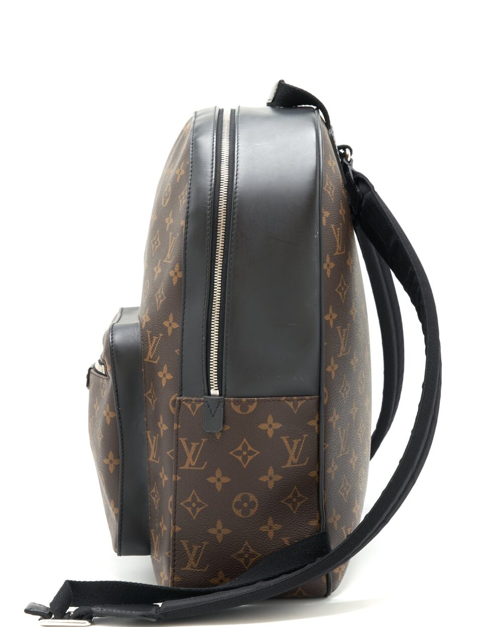 AAA Replica Louis Vuitton LV MONOGRAM CANVAS BACKPACK