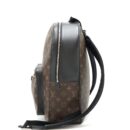 AAA Replica Louis Vuitton LV MONOGRAM CANVAS BACKPACK