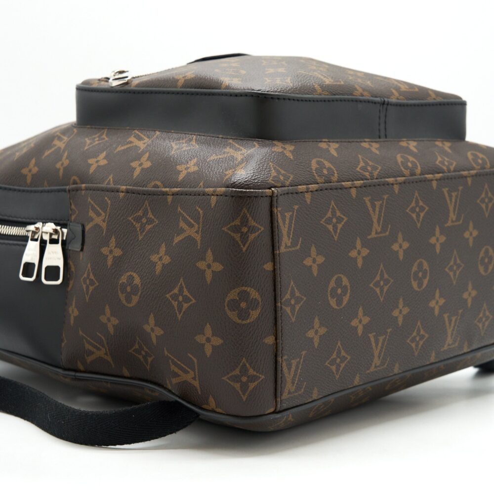 AAA Replica Louis Vuitton LV MONOGRAM CANVAS BACKPACK