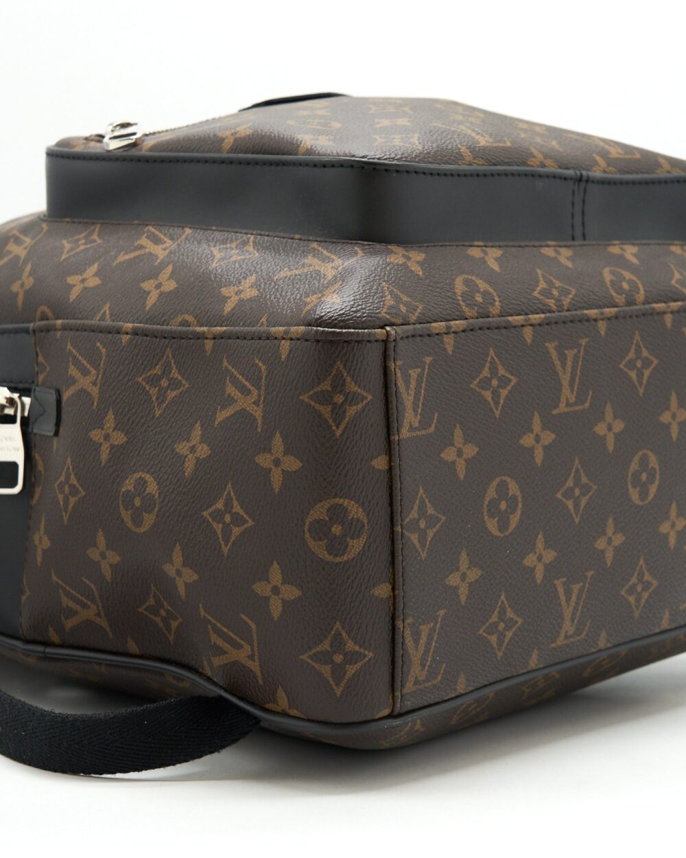 AAA Replica Louis Vuitton LV MONOGRAM CANVAS BACKPACK