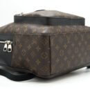AAA Replica Louis Vuitton LV MONOGRAM CANVAS BACKPACK