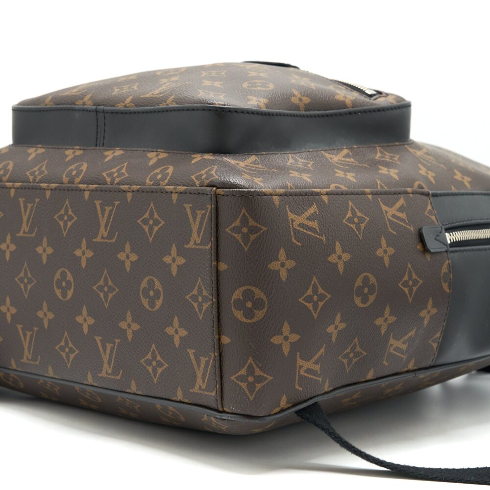 AAA Replica Louis Vuitton LV MONOGRAM CANVAS BACKPACK