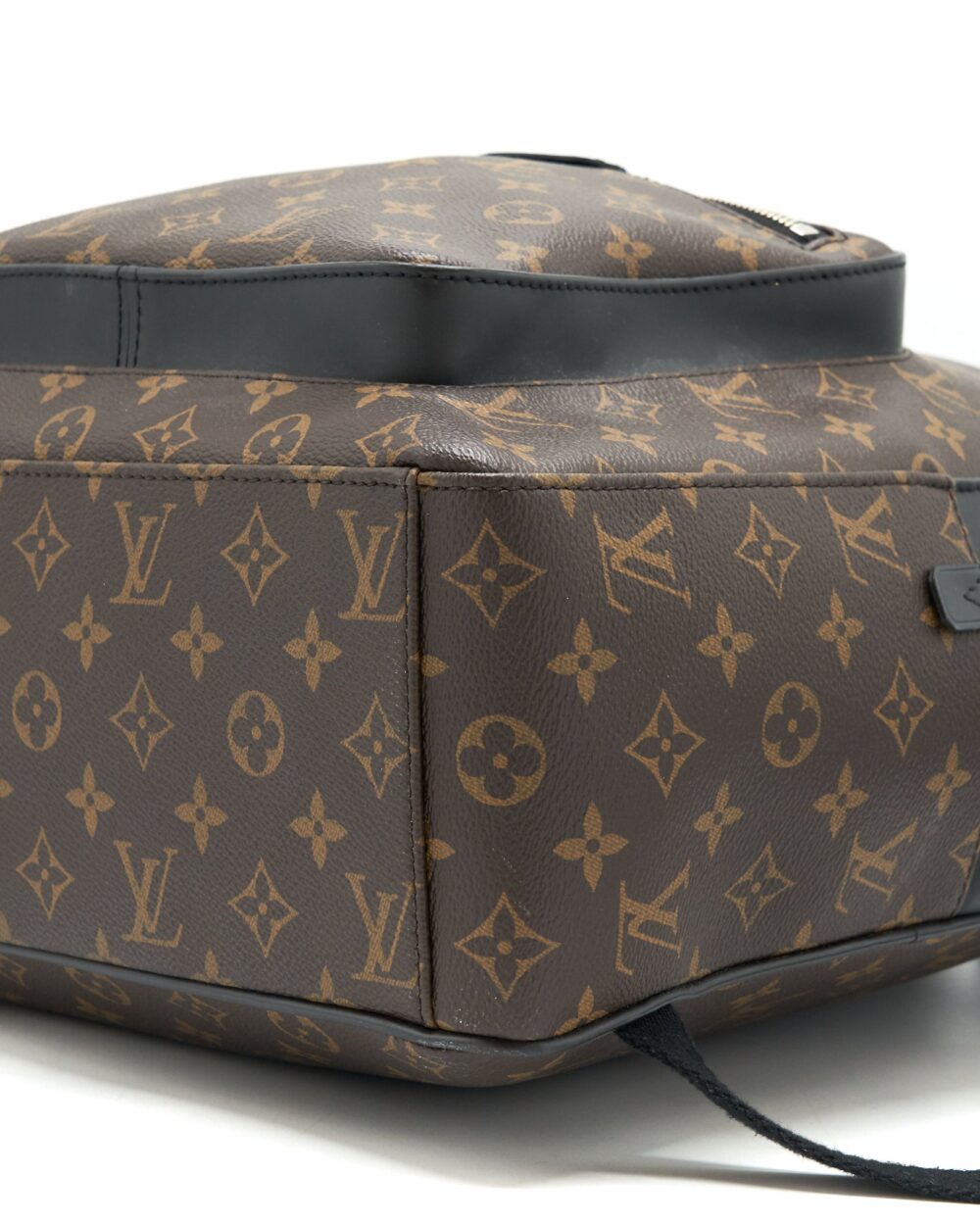 AAA Replica Louis Vuitton LV MONOGRAM CANVAS BACKPACK