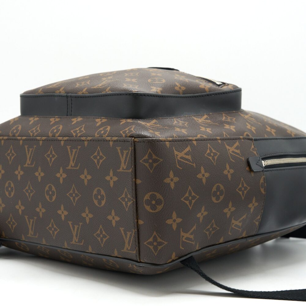 AAA Replica Louis Vuitton LV MONOGRAM CANVAS BACKPACK