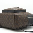 AAA Replica Louis Vuitton LV MONOGRAM CANVAS BACKPACK