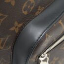 AAA Replica Louis Vuitton LV MONOGRAM CANVAS BACKPACK