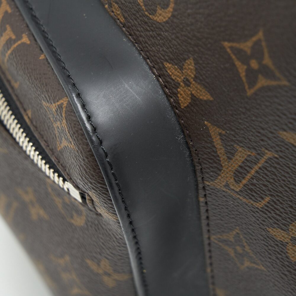 AAA Replica Louis Vuitton LV MONOGRAM CANVAS BACKPACK