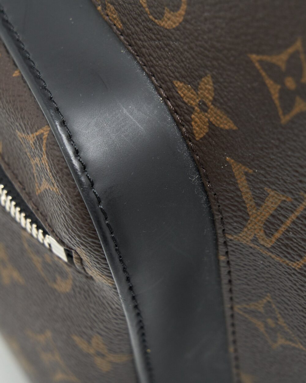 AAA Replica Louis Vuitton LV MONOGRAM CANVAS BACKPACK