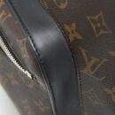 AAA Replica Louis Vuitton LV MONOGRAM CANVAS BACKPACK