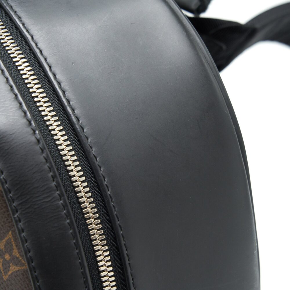 AAA Replica Louis Vuitton LV MONOGRAM CANVAS BACKPACK