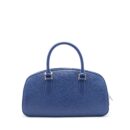 AAA Replica Louis Vuitton LV JASMIN MYRTILL EPI BLUE SHW