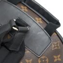 AAA Replica Louis Vuitton LV MONOGRAM CANVAS BACKPACK