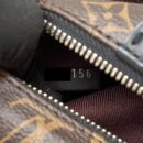 AAA Replica Louis Vuitton LV MONOGRAM CANVAS BACKPACK