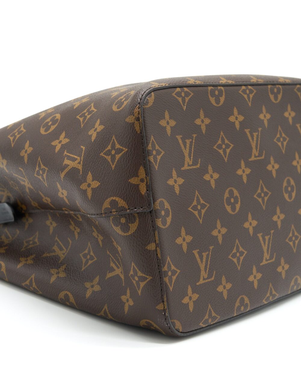 AAA Replica Louis Vuitton LV NEO NOE MONOGRAM CANVAS/BLACK GHW