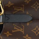 AAA Replica Louis Vuitton LV NEO NOE MONOGRAM CANVAS/BLACK GHW