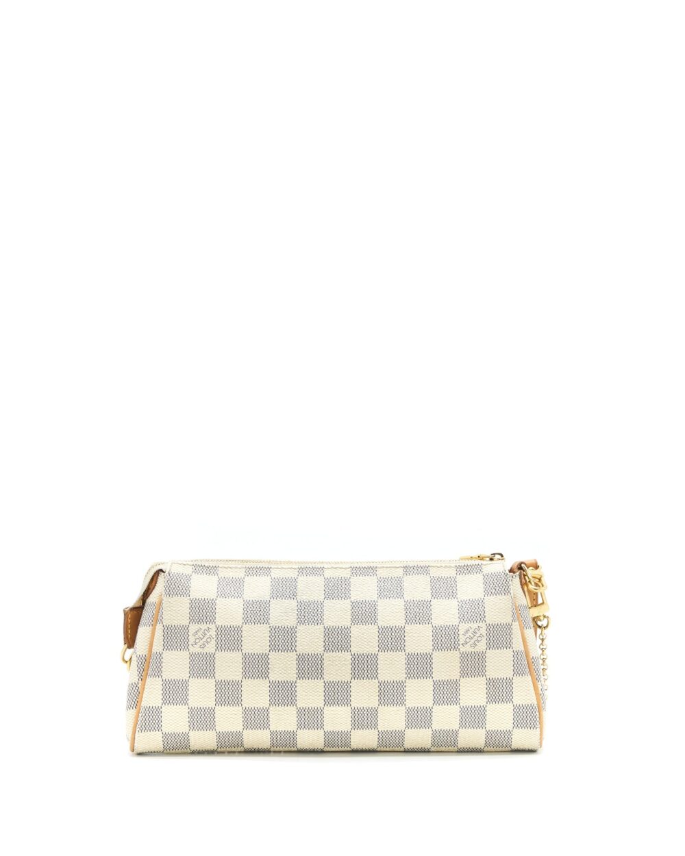 AAA Replica Louis Vuitton LV EVA CROSSBODY BAG IN DAMIER AZUR