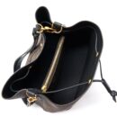AAA Replica Louis Vuitton LV NEO NOE MONOGRAM CANVAS/BLACK GHW