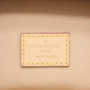 AAA Replica Louis Vuitton LV NICE NANO MONOGRAM CANVAS GHW