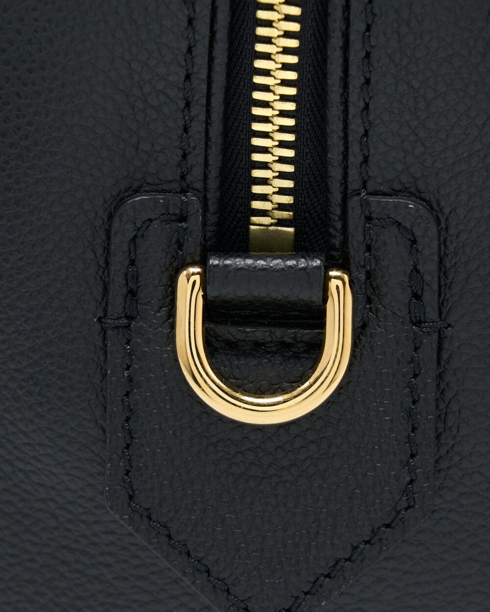 AAA Replica Louis Vuitton LV SPEEDY 25 BANDOULIERE MONOGRAM EMPREINTE BLACK GHW