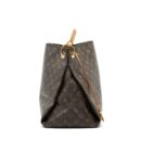 AAA Replica Louis Vuitton LV ARTSY MM MONOGRAM CANVAS