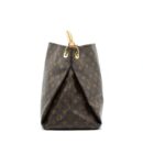AAA Replica Louis Vuitton LV ARTSY MM MONOGRAM CANVAS