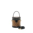 AAA Replica Louis Vuitton LV CANNES MONOGRAM REVERSE CANVAS