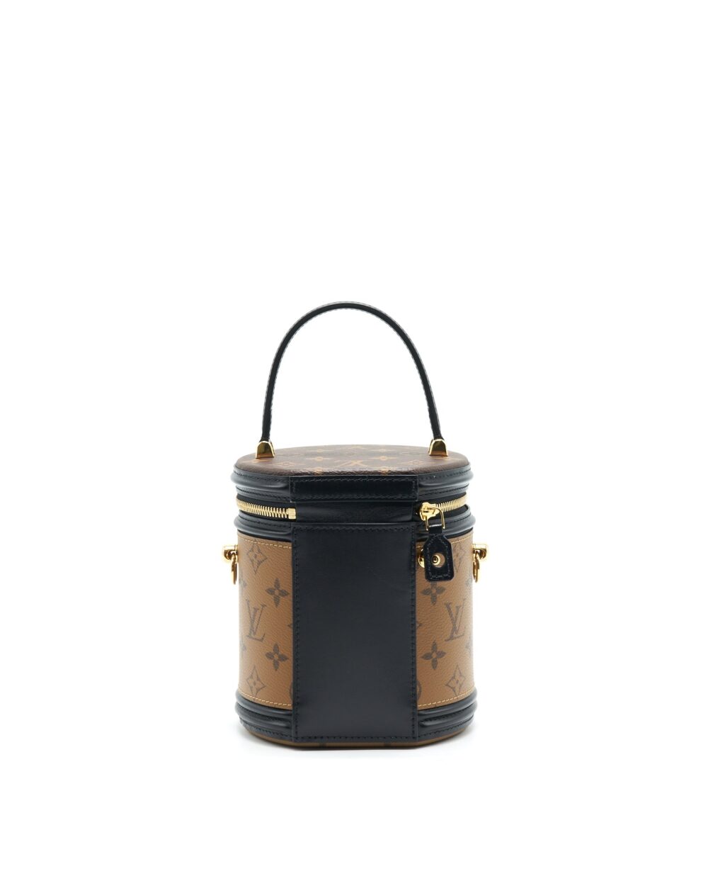 AAA Replica Louis Vuitton LV CANNES MONOGRAM REVERSE CANVAS