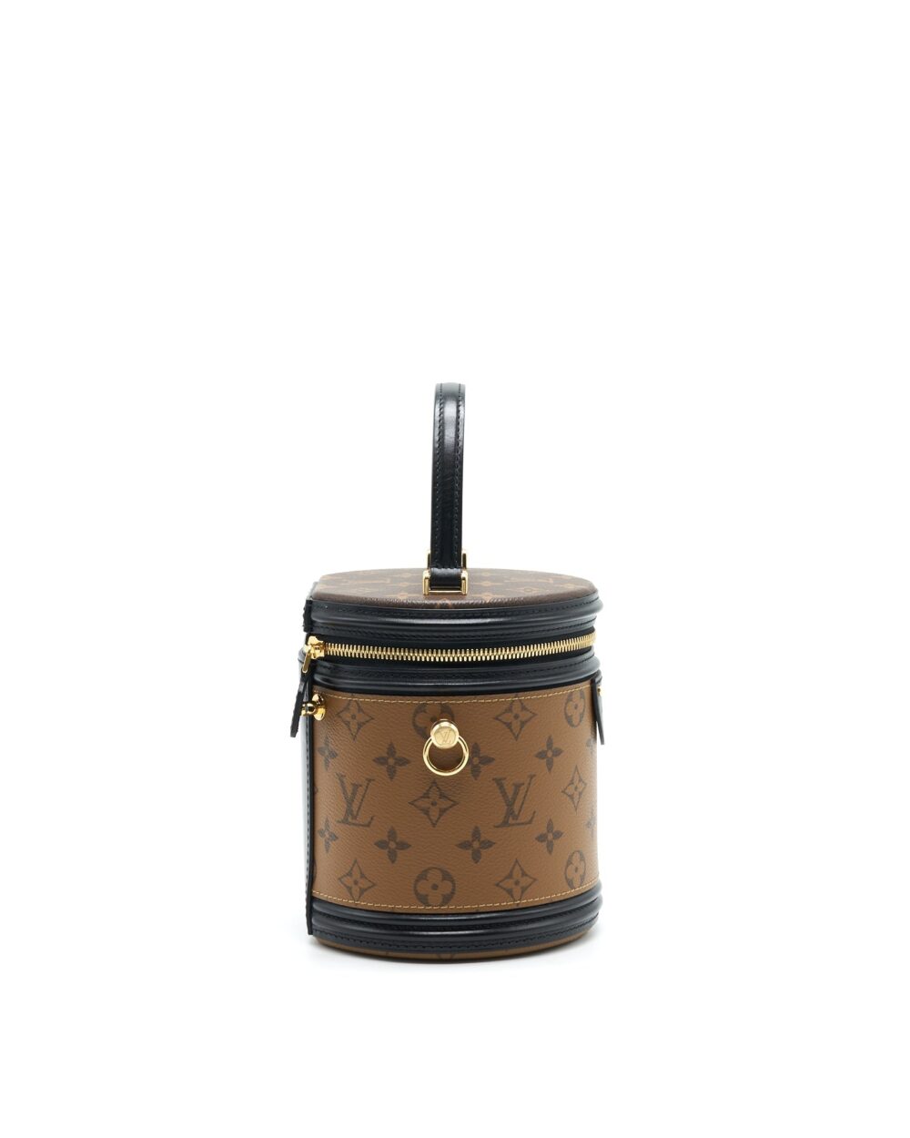 AAA Replica Louis Vuitton LV CANNES MONOGRAM REVERSE CANVAS