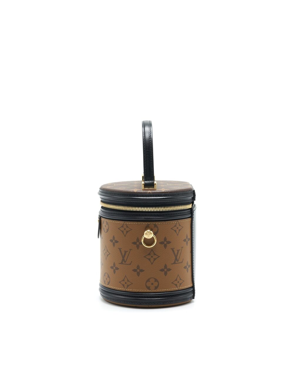 AAA Replica Louis Vuitton LV CANNES MONOGRAM REVERSE CANVAS