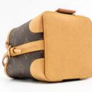 AAA Replica Louis Vuitton LV NOE PURSE MONOGRAM CANVAS GHW