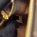 AAA Replica Louis Vuitton LV MULTI POCHETTE ACCESSORIES KHAKI MONOGRAM CANVAS GHW