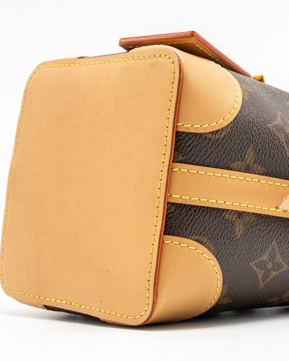 AAA Replica Louis Vuitton LV NOE PURSE MONOGRAM CANVAS GHW