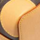 AAA Replica Louis Vuitton LV NOE PURSE MONOGRAM CANVAS GHW