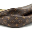 AAA Replica Louis Vuitton LV MULTI POCHETTE ACCESSORIES KHAKI MONOGRAM CANVAS GHW