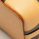 AAA Replica Louis Vuitton LV NOE PURSE MONOGRAM CANVAS GHW
