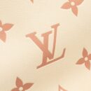 AAA Replica Louis Vuitton LV NEVERFULL MM MONOGRAM EMPREINTE CRÈME/ROSE TRIANON GHW