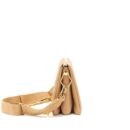 AAA Replica Louis Vuitton LV COUSSIN PM CAMEL