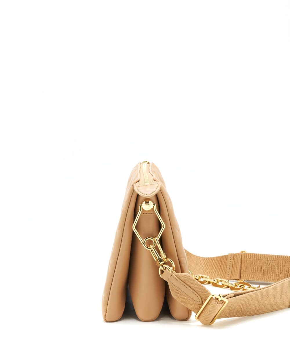 AAA Replica Louis Vuitton LV COUSSIN PM CAMEL