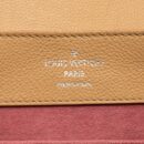 AAA Replica Louis Vuitton LV LOCKME BACKPACK CALFSKIN PINK/BEIGE SHW