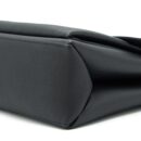 AAA Replica Louis Vuitton LV LOCKME BAG BLACK SHW