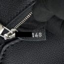 AAA Replica Louis Vuitton LV LOCKME BAG BLACK SHW
