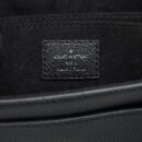 AAA Replica Louis Vuitton LV LOCKME BAG BLACK SHW