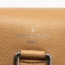 AAA Replica Louis Vuitton LV LOCKME BACKPACK CALFSKIN PINK/BEIGE SHW