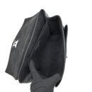 AAA Replica Louis Vuitton LV LOCKME BAG BLACK SHW